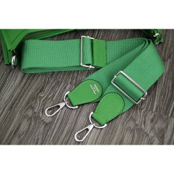 Pari all'originale Hermes Evelyne III PM Borsa Verde Pari all'originale Hermes Evelyne III PM Borsa Verde