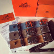 Bracciale Hermes Etoupe Epsom Collier de Chien Misura S Bracciale Hermes Etoupe Epsom Collier de Chien Misura S
