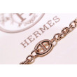 Bracciale Hermes LG Farandole in oro rosa Bracciale Hermes LG Farandole in oro rosa