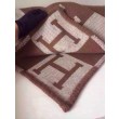 Qualità superiore replica Coperta Hermes Camarel Avalon