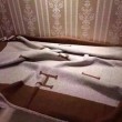 Qualità superiore replica Coperta Hermes Camarel Avalon