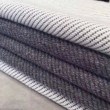 Qualità da grande replica Coperta Hermes Grey Avalon