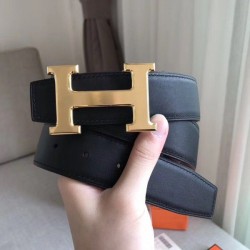 Qualità superiore replica Cintura reversibile Hermes H Grigio / Nero Swift Dupe Perfetta Cloni Firmate Qualità superiore replica Cintura reversibile Hermes H Grigio / Nero Swift imitazioni