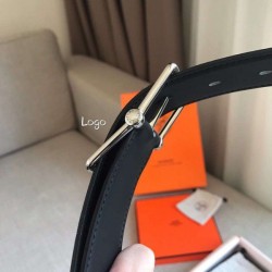 Alta gamma replica Cintura reversibile Hermes Brown Saddle 38MM Dupe Perfetta Cloni Firmate Alta gamma replica Cintura reversibile Hermes Brown Saddle 38MM imitazioni