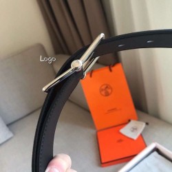 Cintura reversibile Hermes Grey Saddle 38MM Dupe Perfetta Cloni Firmate Cintura reversibile Hermes Grey Saddle 38MM imitazioni