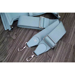 Hermes Evelyne III PM Borsa Azzurro