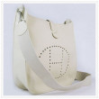 Hermes Evelyne III PM Borsa Beige Hermes Evelyne III PM Borsa Beige
