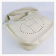 Hermes Evelyne III PM Borsa Beige Hermes Evelyne III PM Borsa Beige