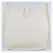 Hermes Evelyne III PM Borsa Beige Hermes Evelyne III PM Borsa Beige