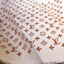 Replica 1:1 Scialle monogramma Giant Jungle M75883 Outlet Scialle monogramma Giant Jungle M75883 imitazioni perfette