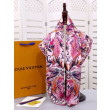 Angels Pleated Square M71428 90 x 90 Angels Pleated Square M71428 90 x 90