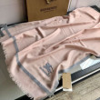Qualità superiore replica Burberry Cashmere tinta unita Schawl sottile 80 x 200 rosa Qualità superiore replica Burberry Cashmere tinta unita Schawl sottile 80 x 200 rosa