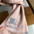 Qualità superiore replica Burberry Cashmere tinta unita Schawl sottile 80 x 200 rosa Qualità superiore replica Burberry Cashmere tinta unita Schawl sottile 80 x 200 rosa