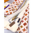 Cashmere Silk Schawl Beige Cashmere Silk Schawl Beige