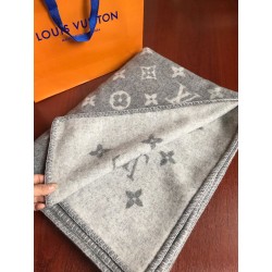 Coperta Monogram Rossa