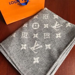Coperta Monogram Rossa imitazioni perfette