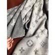 Coperta Monogram Rossa
