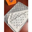 Coperta Monogram Rossa