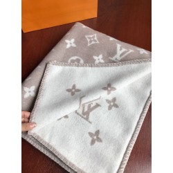 Dettagli perfetti Monogram Blanket Tea