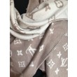 Dettagli perfetti Monogram Blanket Tea