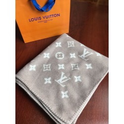 Dettagli perfetti Monogram Blanket Tea