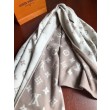 Dettagli perfetti Monogram Blanket Tea
