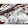 Dettagli perfetti Monogram Blanket Tea