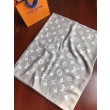 Dettagli perfetti Monogram Blanket Tea