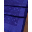 falso Scialle Monogram Denim 140 M71376