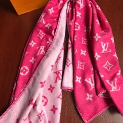Replica 1:1 Monogram Blanket Grey Outlet Monogram Blanket Grey imitazioni perfette
