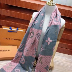 Schahmere di seta check cashmere rosa imitazioni perfette