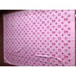 Monogram Blanket Grey