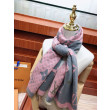 Schahmere di seta check cashmere rosa Schahmere di seta check cashmere rosa