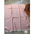 Scialle Daily Monogram Stola M71386 90 x 200 Rosa