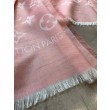 Scialle Daily Monogram Stola M71386 90 x 200 Rosa