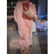 Scialle Daily Monogram Stola M71386 90 x 200 Rosa