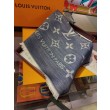 Scialle Daily Monogram Stole M70674 90 x 200