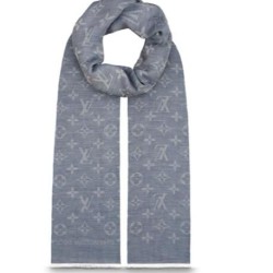 Scialle Daily Monogram Stole M70674 90 x 200 imitazioni perfette