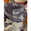 Scialle Daily Monogram Stole M70674 90 x 200