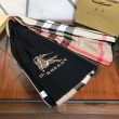 Scialle in cashmere con motivo check classico Burberry 70 x 200 marrone