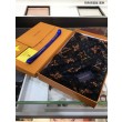 Scialle Jungle 110 x 200 Nero