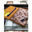 Scialle Jungle 110 x 200 Rosa