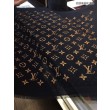 Scialle monogramma Giant Jungle M75882