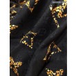 Scialle monogramma Giant Jungle M75882