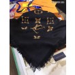 Scialle monogramma Giant Jungle M75882