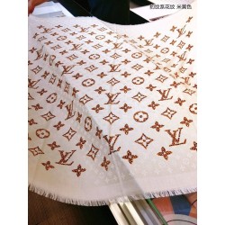 Scialle monogramma Giant Jungle M75883