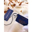 Scialle monogramma Giant Jungle M75883