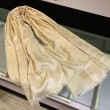 Scialle monogramma Studdy Denim 140 M73699