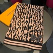 Sciarpa Leogram M73907 35 x 180