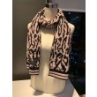 Sciarpa Leogram M73907 35 x 180